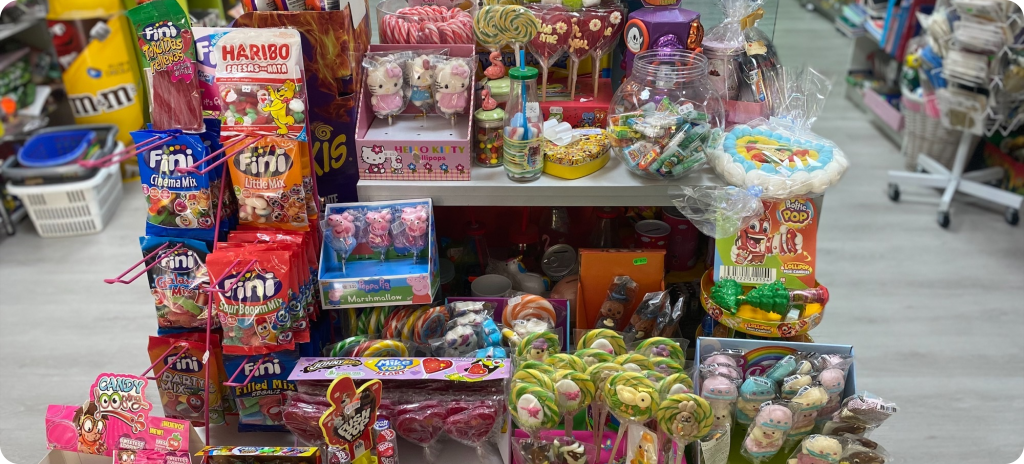 Dulc&gar tienda regalos